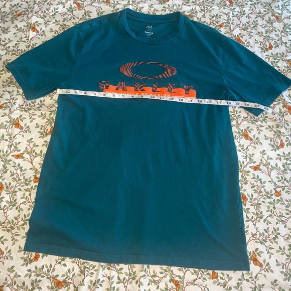 Men’s the Buckle Oakley Disruptive By Design T-Shirt - Picture 3 of 7